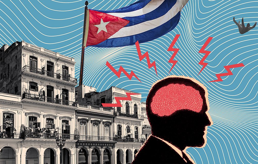 Σύνδρομο της Αβάνας: Τί είναι και τί το προκαλεί