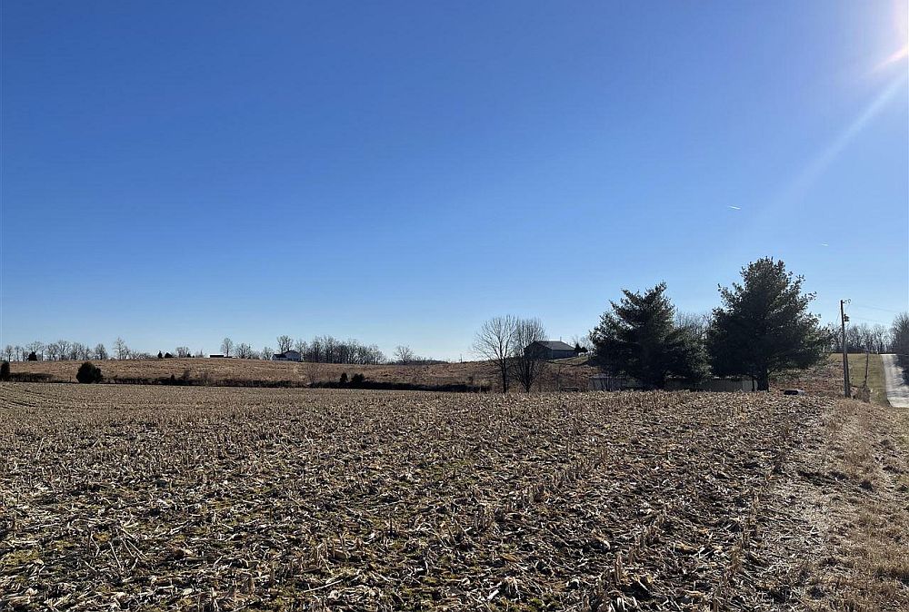 Έρευνα: Η ερημοποίηση των εδαφών απειλεί τον θεσσαλικό κάμπο