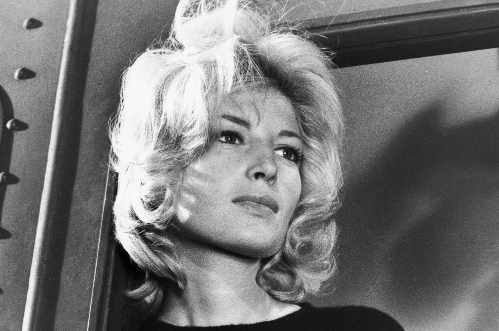 Έφυγε από τη ζωή η Μόνικα Βίτι