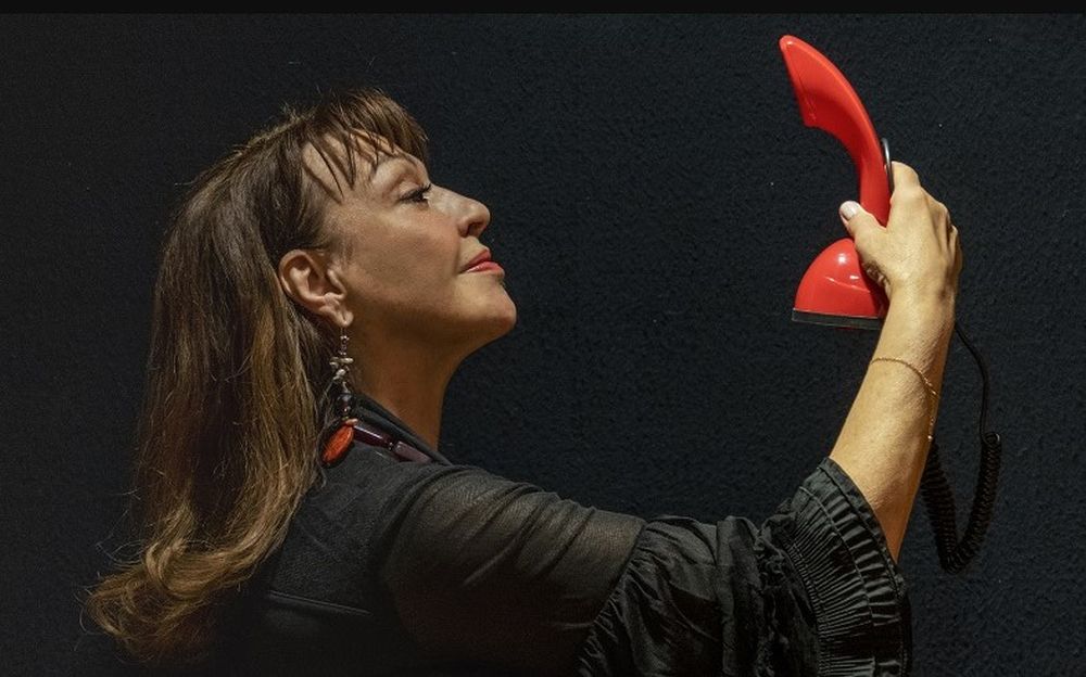 Όπερα τηλεφώνου: Ένα τηλεφώνημα που δεν πρέπει να χάσετε!