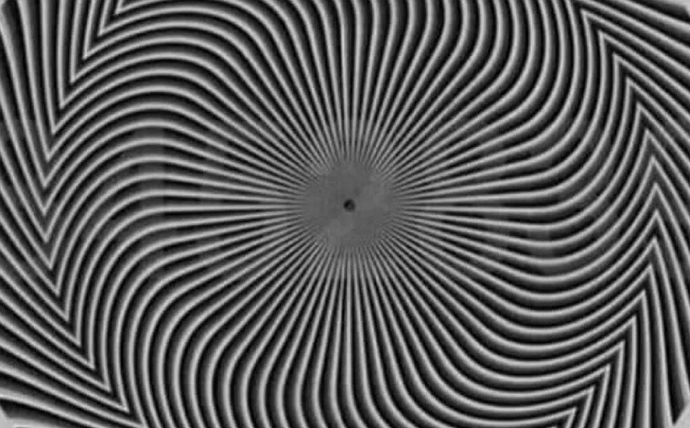 Η οπτική ψευδαίσθηση που έχει γίνει viral: Εσείς ποιον αριθμό βλέπετε;