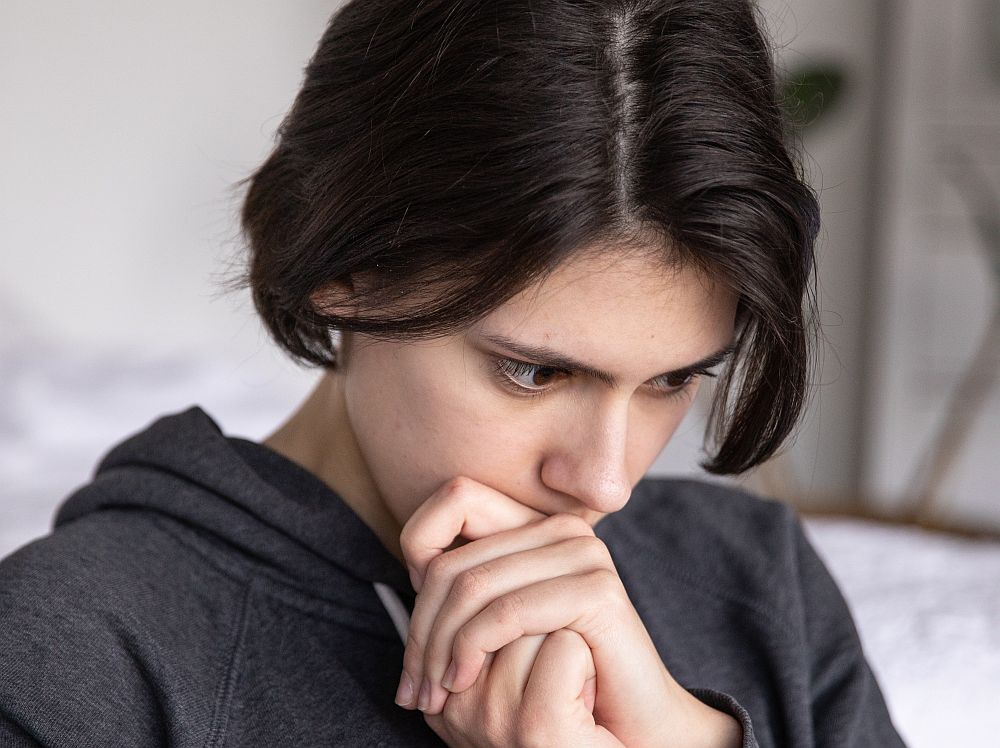 Πέντε σημάδια που δείχνουν πως η άμυνα του οργανισμού σας «εξασθενεί»