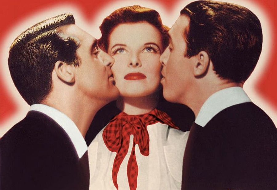 Σινεμά: Αθάνατα ρομάντζα και απολαυστικές κωμωδίες