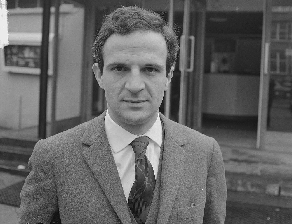 Φρανσουά Τριφό: Ο αιώνιος έφηβος του σινεμά