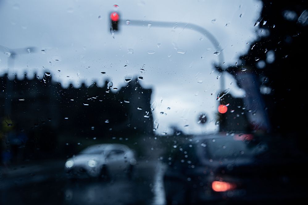 Καιρός: Βροχές, καταιγίδες και χιονοπτώσεις