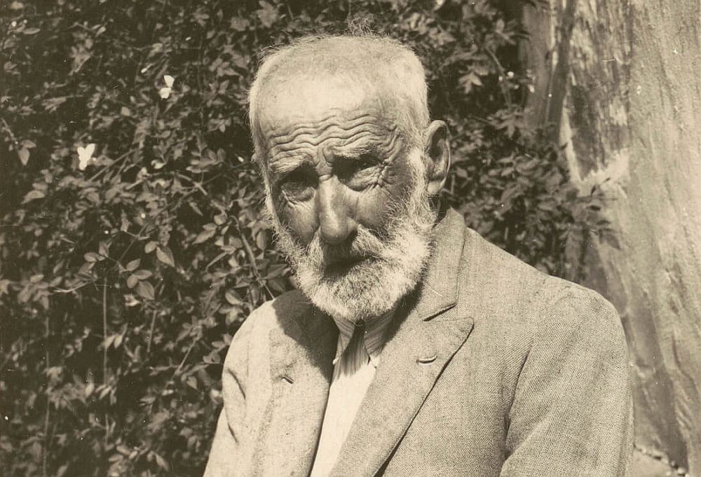 Έκθεση για τη ζωή του γλύπτη Γιανούλη Χαλεπά στο Τελλόγλειο