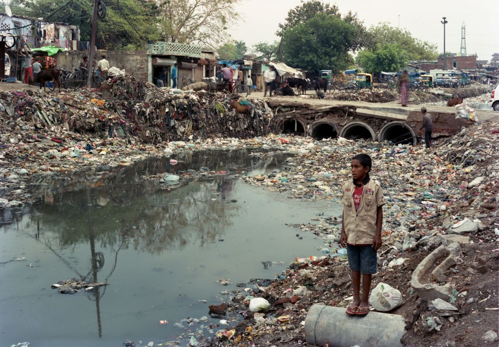 Μελέτη: «Φαρμακώνουμε» τον πλανήτη