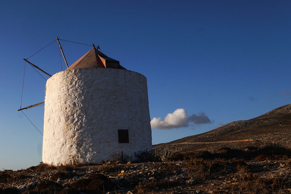 Καιρός: Νεφώσεις και μικρή άνοδος της θερμοκρασίας