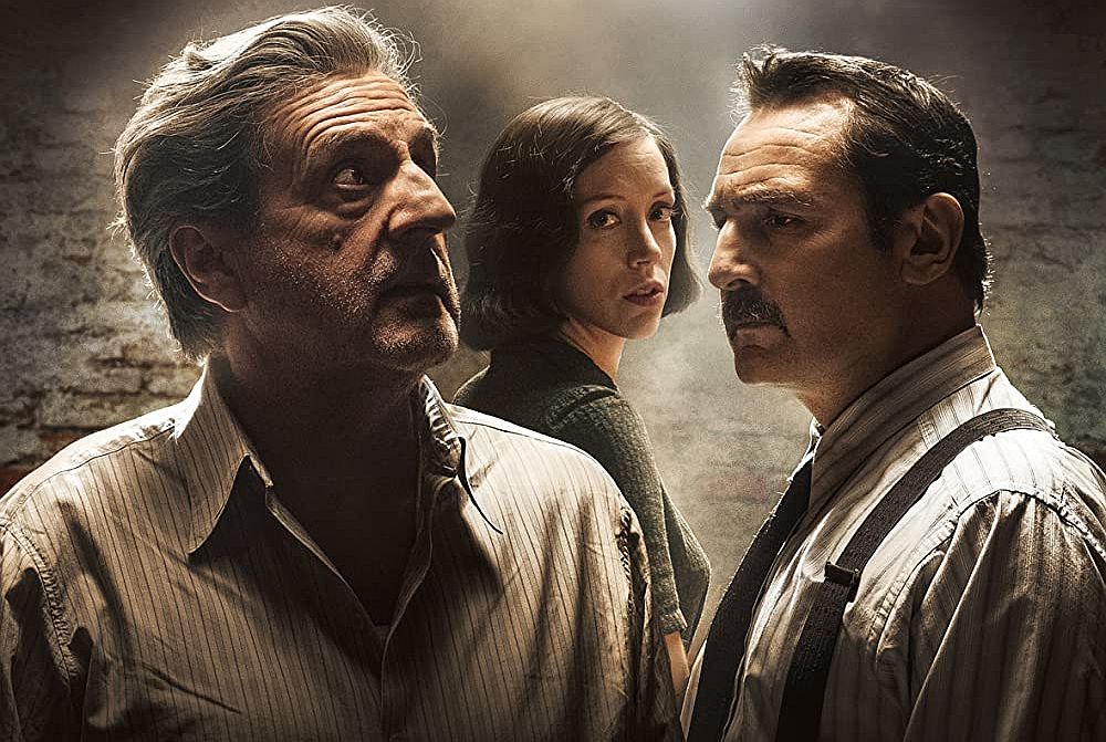 Σινεμά: Οι νέες ταινίες της εβδομάδας 24-30/3