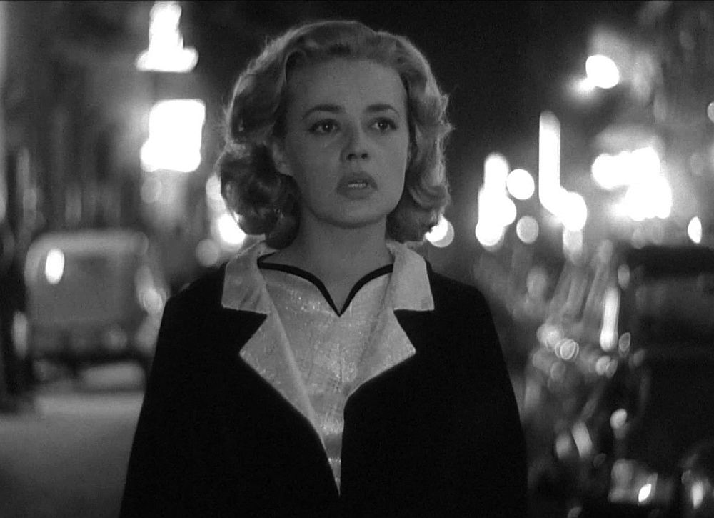 «Ασανσέρ Για Δολοφόνους»: Το αριστοτέχνημα του Λουί Μαλ