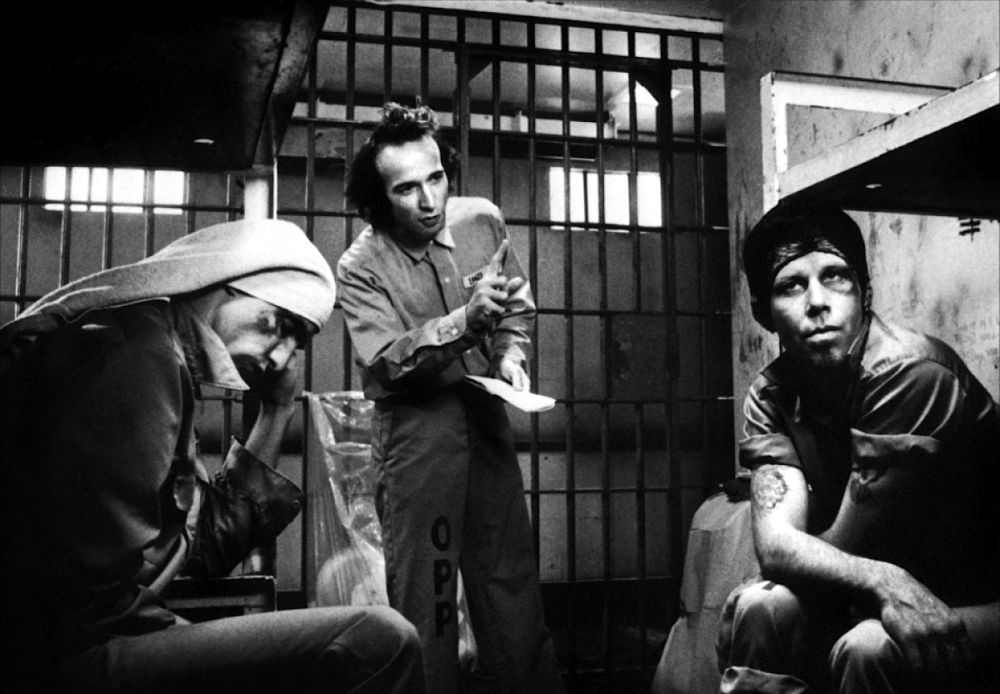 Στην Παγίδα του Νόμου: Η απόλυτα ανεξάρτητη και ανεξίτηλη ταινία του Τζιμ Τζάρμους