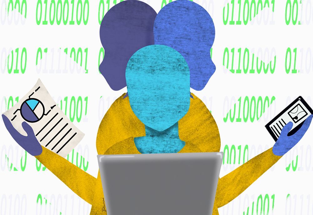 Η δημοσιογραφία δεδομένων κάνει βήματα και στην Ελλάδα