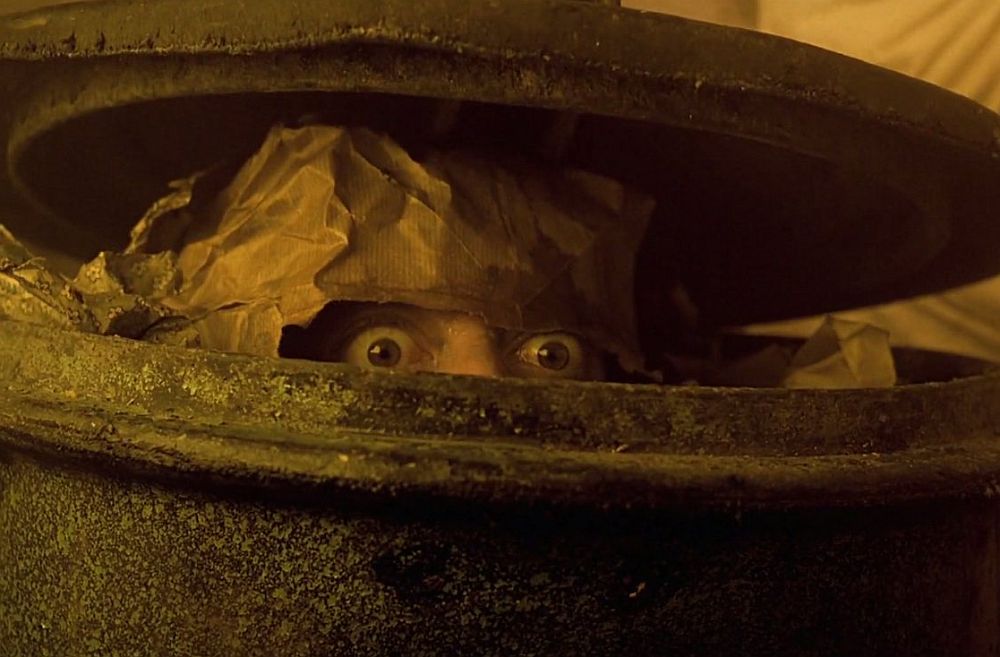 Ντελικατέσσεν: Η υπέροχη σουρεαλιστική κωμωδία των Ζενέ και Καρό