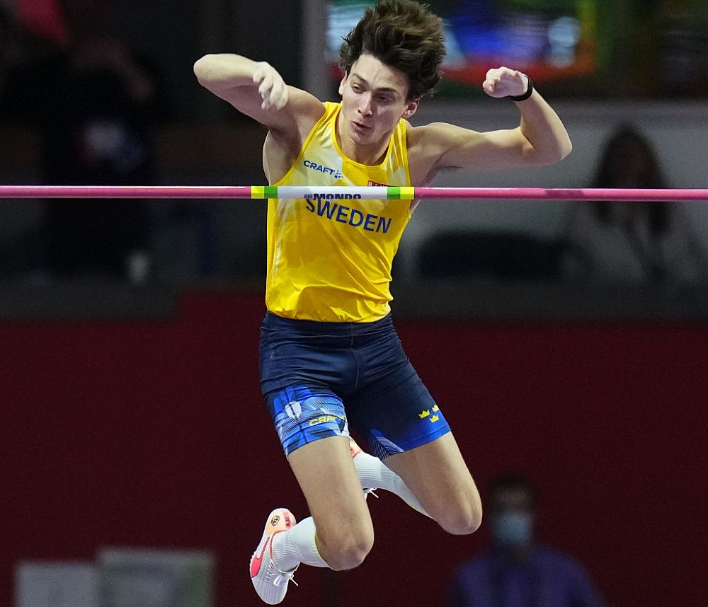 Από τον Μπούμπκα στον Ντουμπλάντις, η εξέλιξη του παγκοσμίου ρεκόρ στο επί κοντώ από τα 6.10μ.