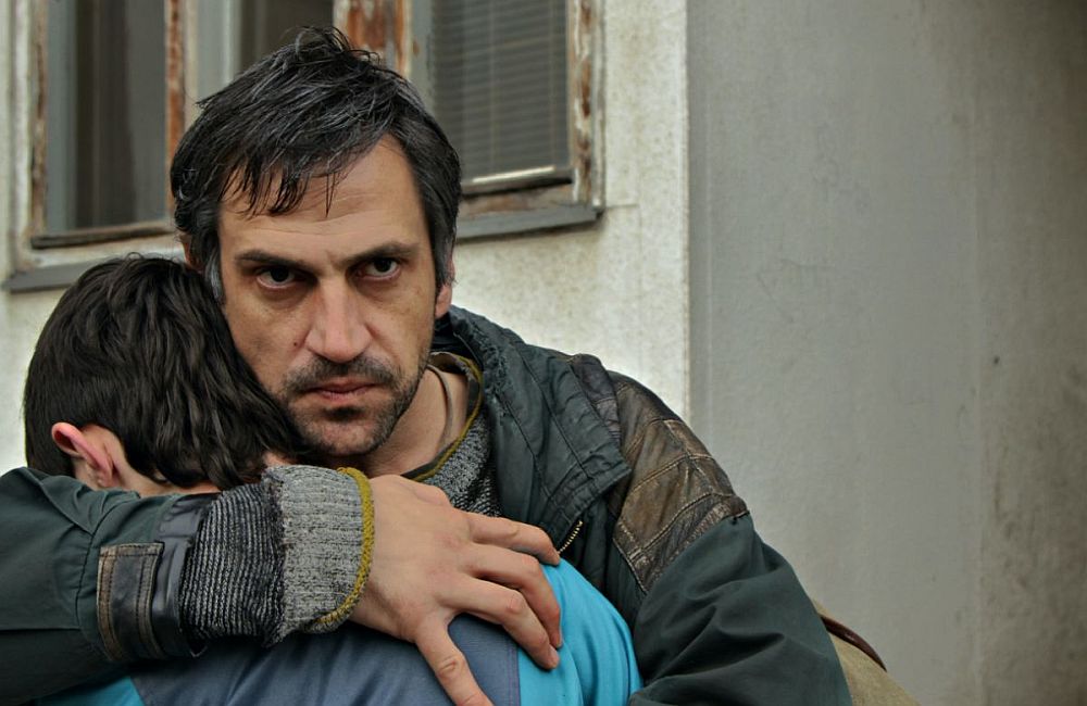 Σινεμά: Οι νέες ταινίες της εβδομάδας 31/3-6/4