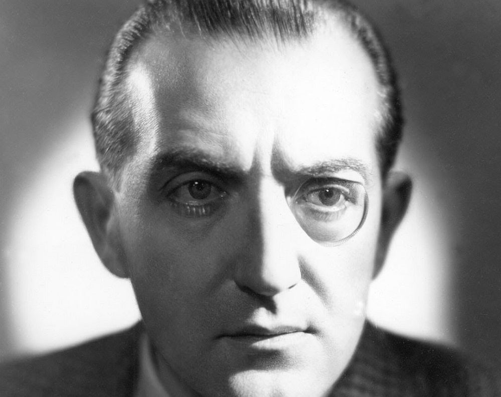 Φριτς Λανγκ: Ένας από τους κορυφαίους σκηνοθέτες του γερμανικού εξπρεσιονισμού