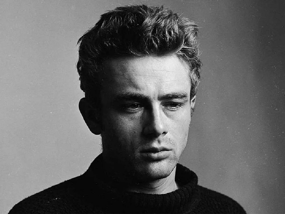 Τζέιμς Ντιν: Το είδωλο της νεανικής επαναστατικότητας