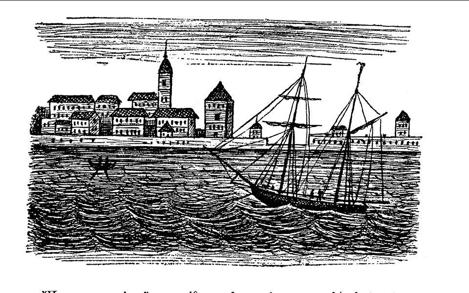 Ερευνώντας τα μυστήρια του Φώτη Κόντογλου