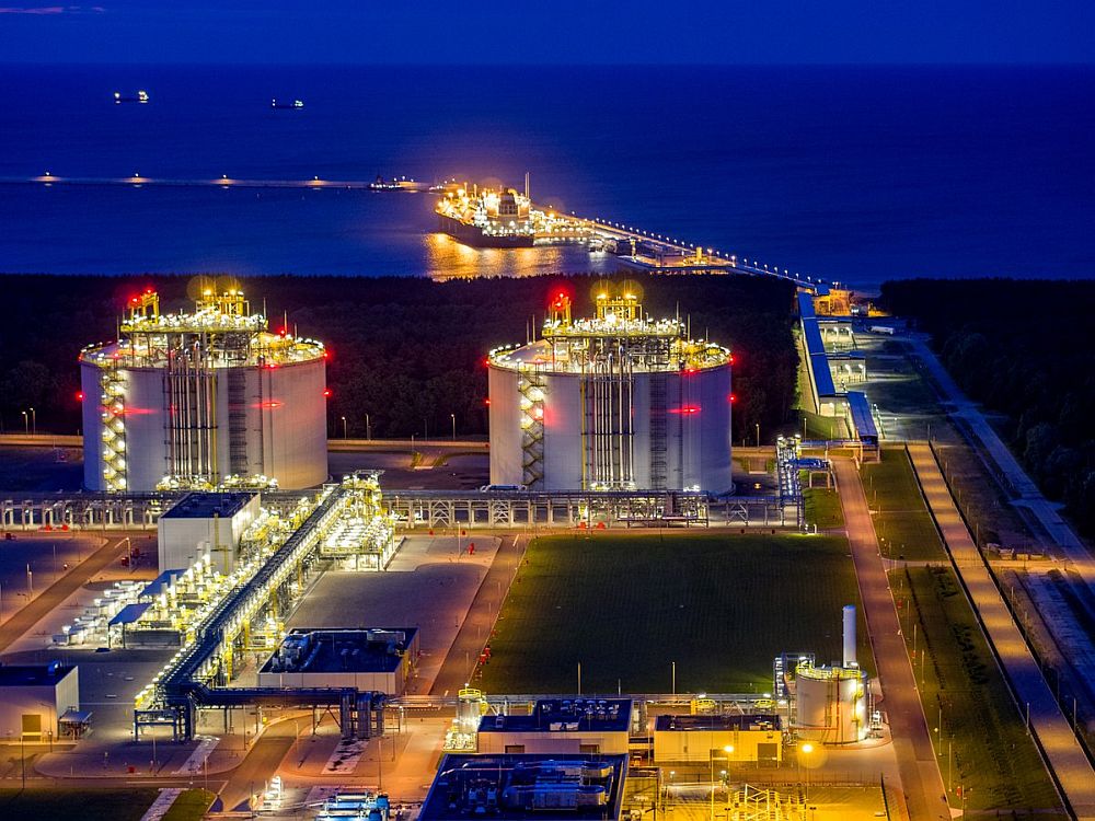 Σε αχαρτογράφητα νερά το ενεργειακό σύστημα της Ευρώπης