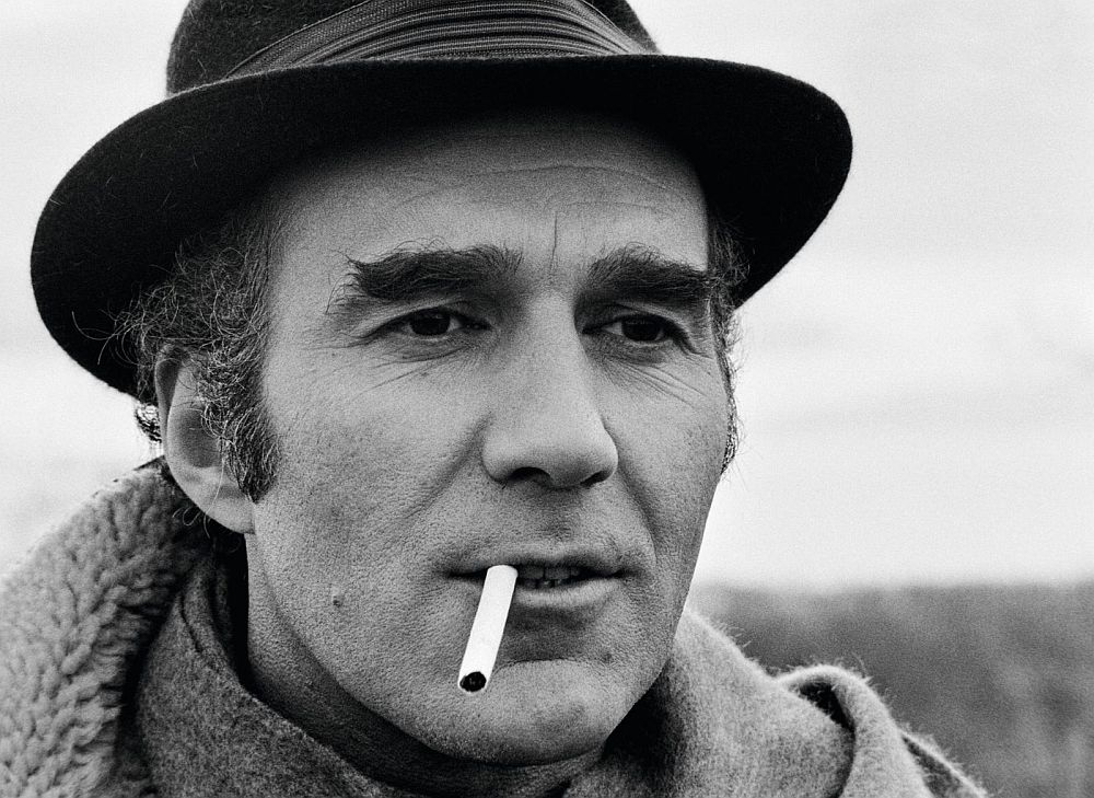 Μισέλ Πικολί: Ένας πραγματικά σπουδαίος ηθοποιός