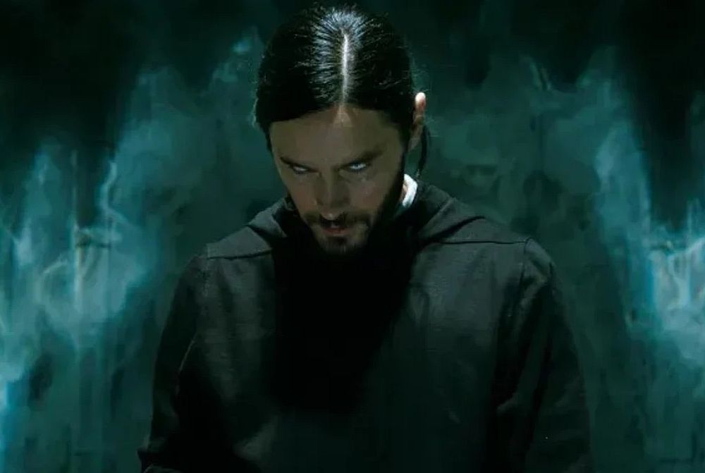 Morbius: Ο συναρπαστικός και διχασμένος χαρακτήρας της Marvel (ΒΙΝΤΕΟ)