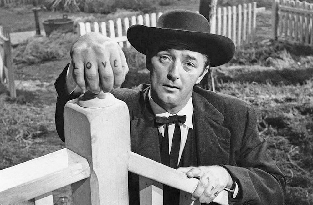 «Η Νύχτα του Κυνηγού»: Ένα από τα σπουδαιότερα ντεμπούτα στην ιστορία του σινεμά