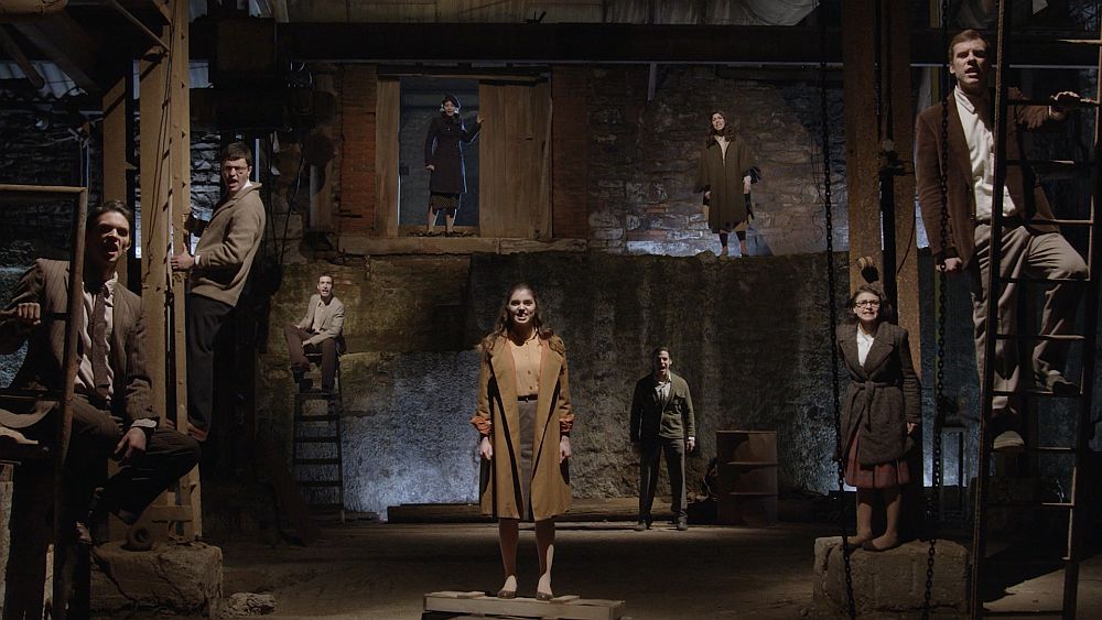 24ο Φεστιβάλ Ντοκιμαντέρ Θεσσαλονίκης: «Τα παιδιά του Ουμπέρτο Πρίμο»