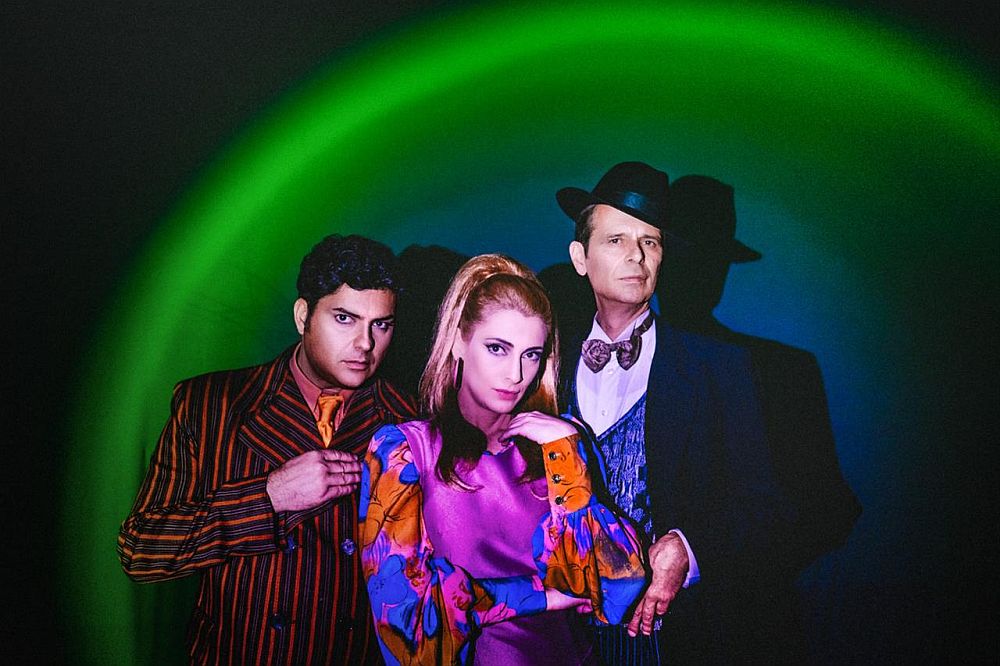 Ο «Ντετέκτιβ» του Πήτερ Σάφερ στο ΚΘΒΕ