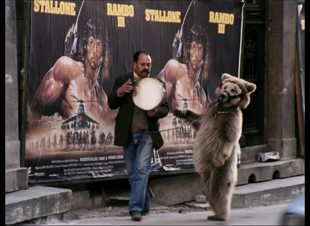 «Χώρα, σε Βλέπω»: Προβολές στο 24ο Φεστιβάλ Ντοκιμαντέρ Θεσσαλονίκης