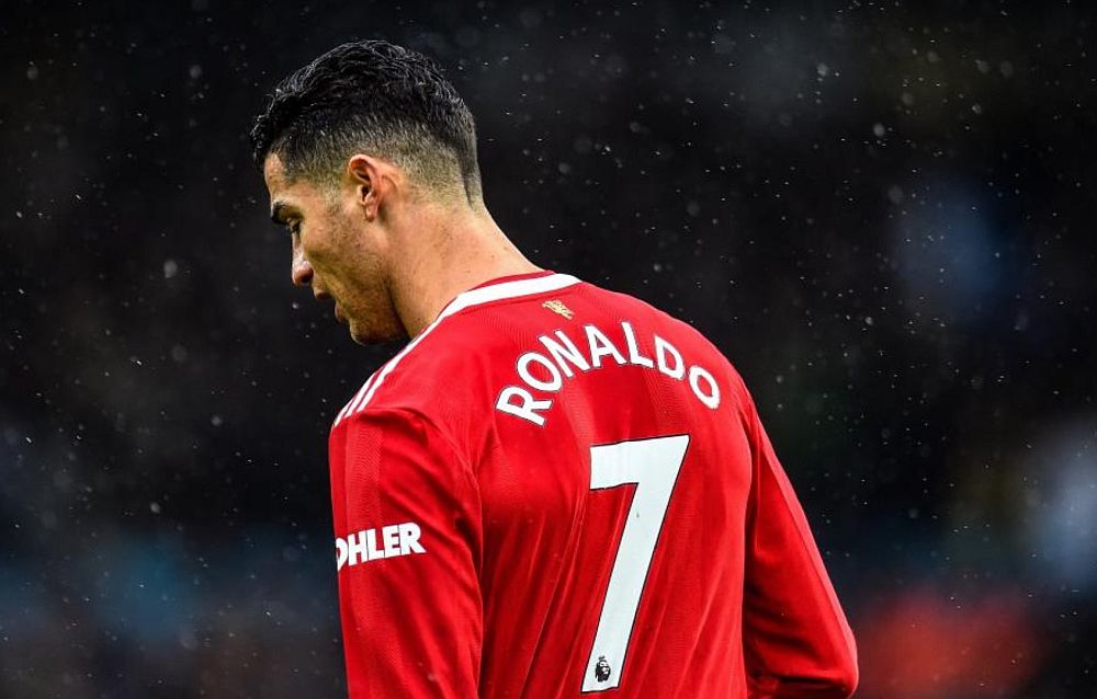 Ρονάλντο, ο κορυφαίος σκόρερ όλων των εποχών (BINTEO)