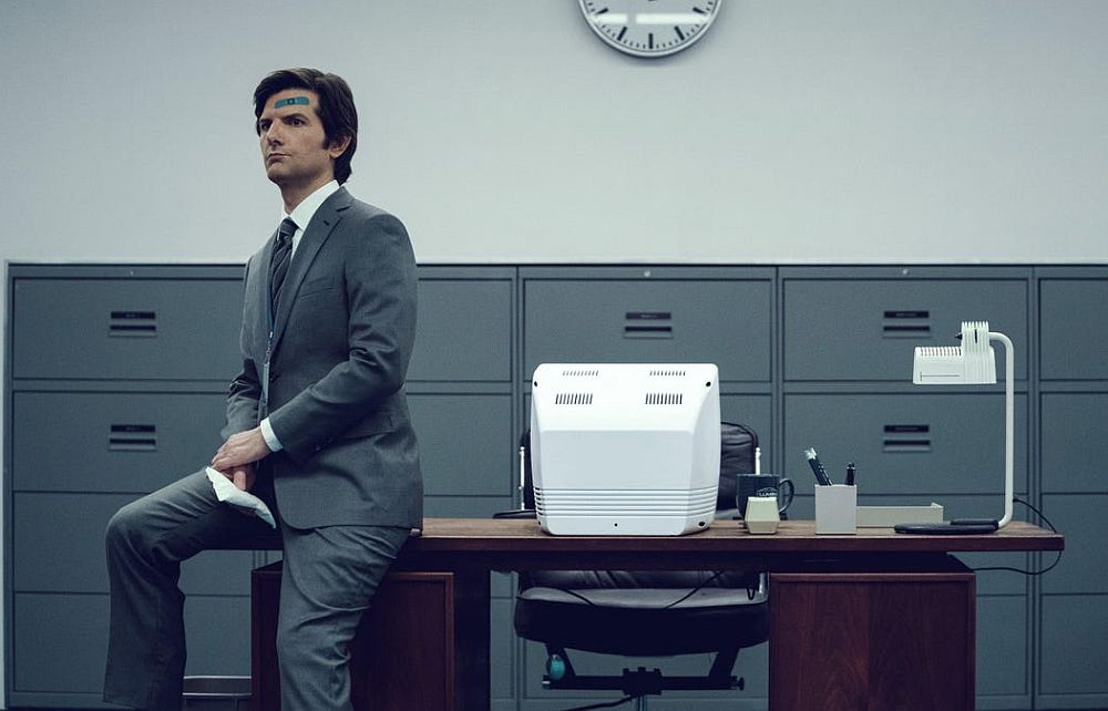 Το δυστοπικό θρίλερ Severance δεν διαθέτει μόνο μεγάλα ονόματα... (BINTEO)