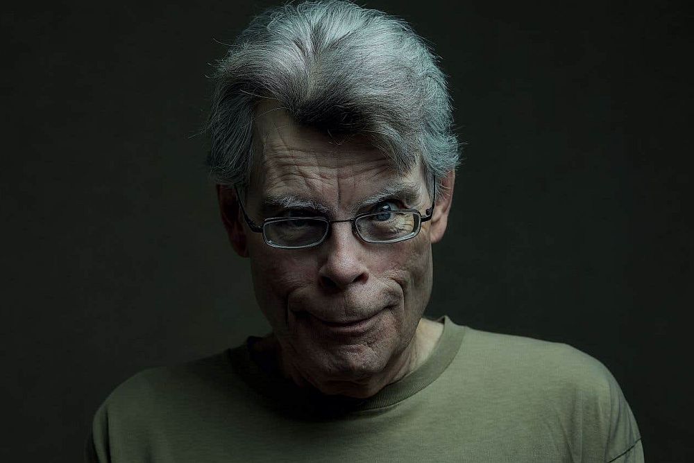 «Μπίλι Σάμερς»: Το νέο μυθιστόρημα του Στίβεν Κινγκ