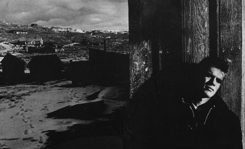 U2 - Red Hill Mining Town