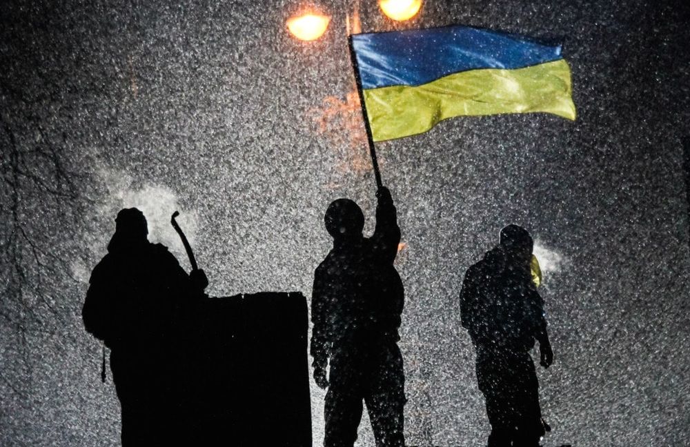 Πέντε ταινίες ουκρανικής παραγωγής που διερευνούν τη σύγκρουση Ρωσίας – Ουκρανίας