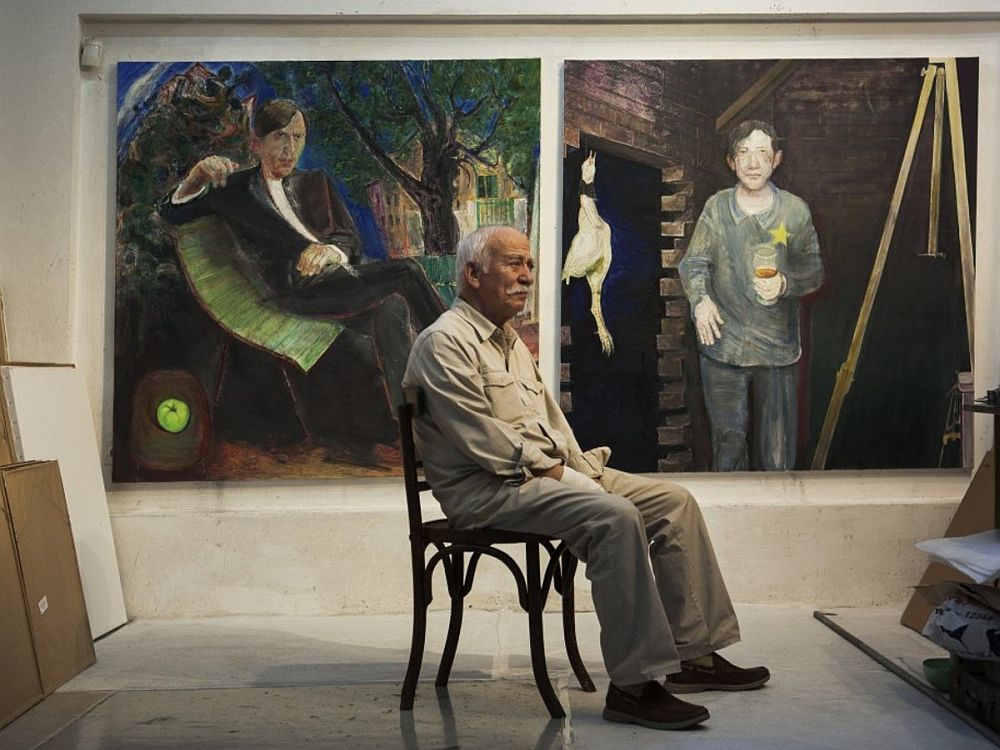 Έφυγε από τη ζωή ο Χρόνης Μπότσογλου