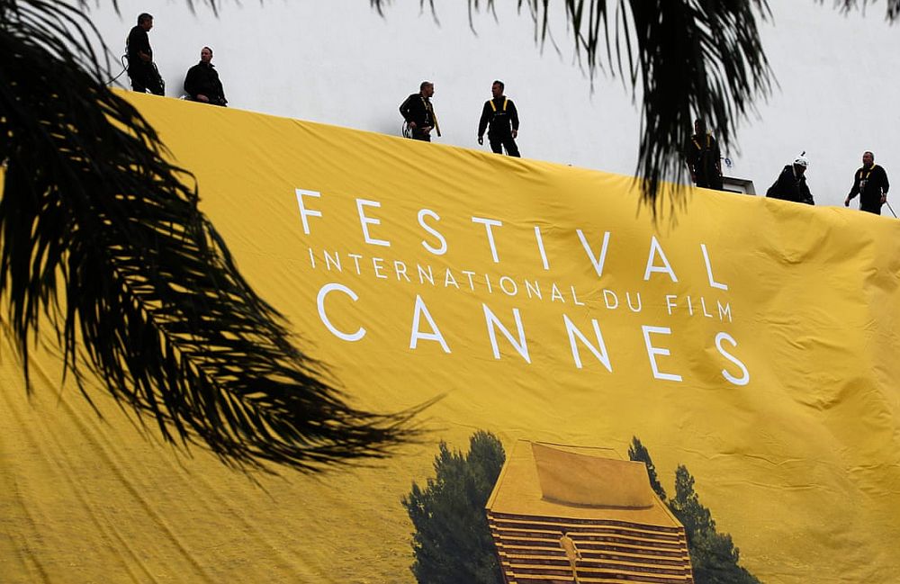 Κάννες και Βενετία διαχωρίζουν πολιτική και Τέχνη