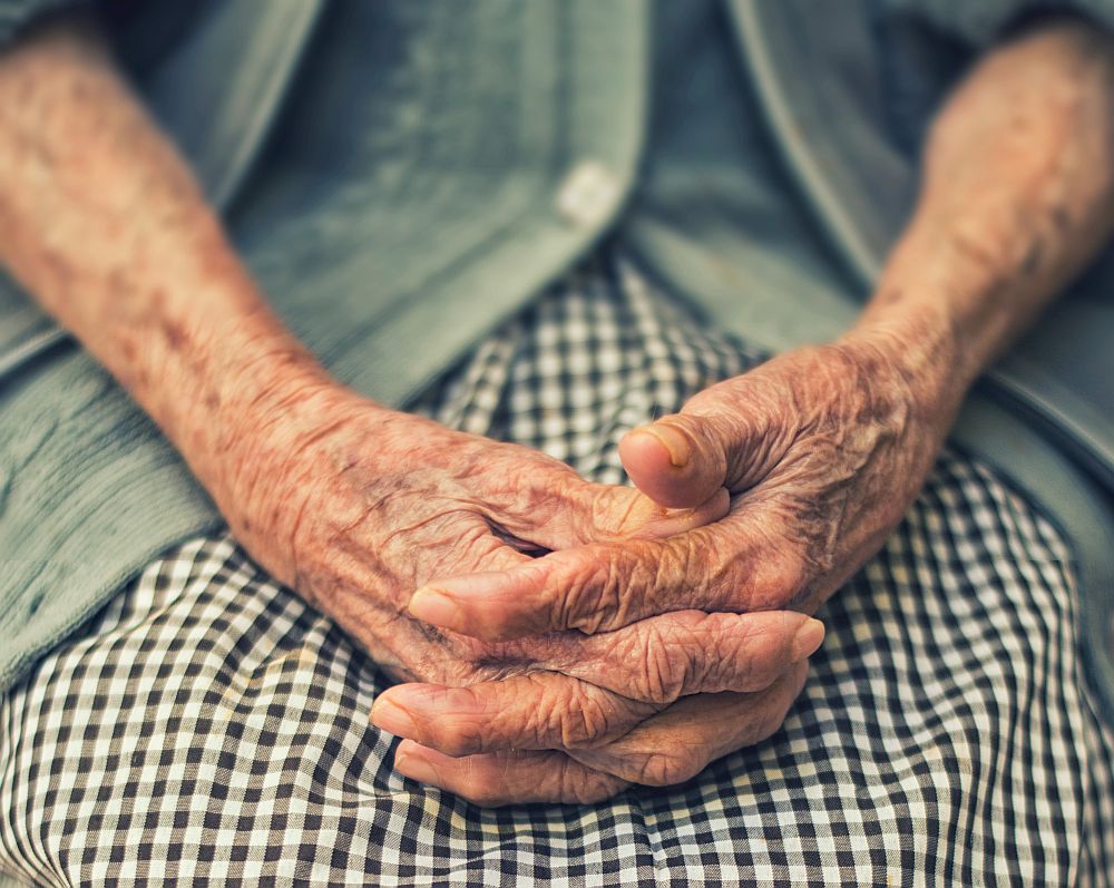 Η αφήγηση ιστοριών μέσο κοινωνικής ενδυνάμωσης ατόμων τρίτης ηλικίας