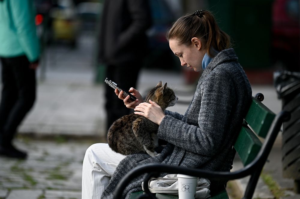 Κορωνοϊός: Τέλος στις μάσκες σε εξωτερικούς χώρους