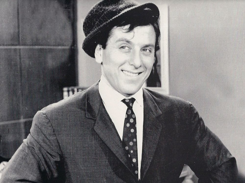 Κώστας Βουτσάς: Ο αγαπημένος ηθοποιός που λάτρεψε τη ζωή