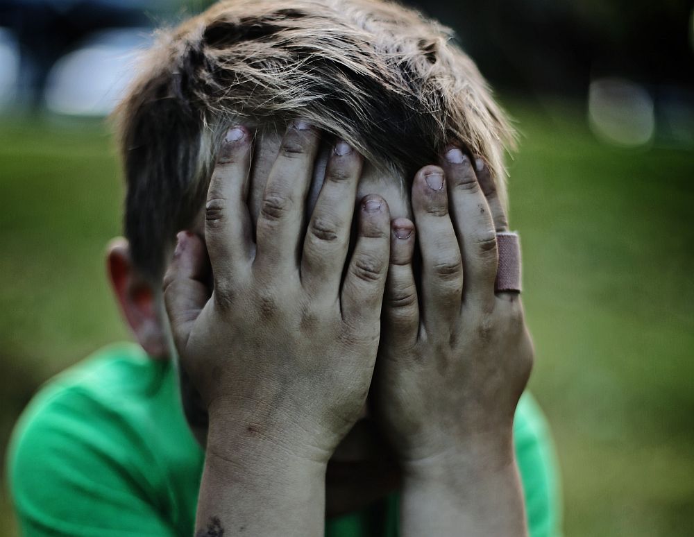 Ένα στα 3 παιδιά με αναπηρία έχει υποστεί κάποιου είδους βία στη ζωή του