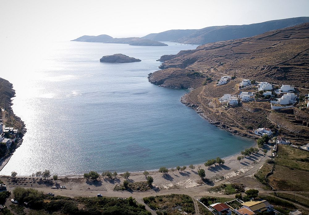 Καιρός: Μας αποχαιρετά το κρύο