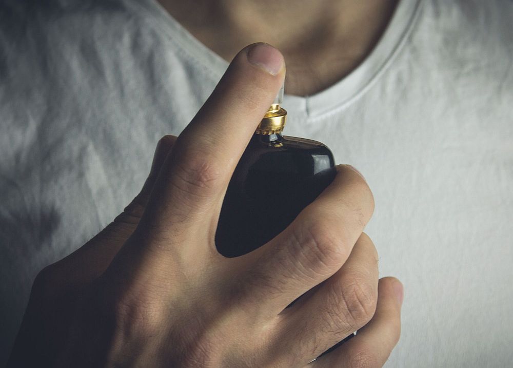 Αυτά είναι τα καλύτερα αντρικά αρώματα για την άνοιξη