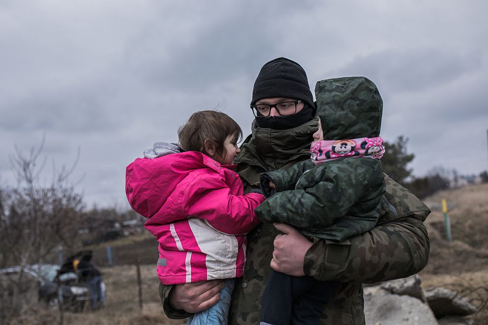 Ευρωπαϊκή «στροφή» στο προσφυγικό;