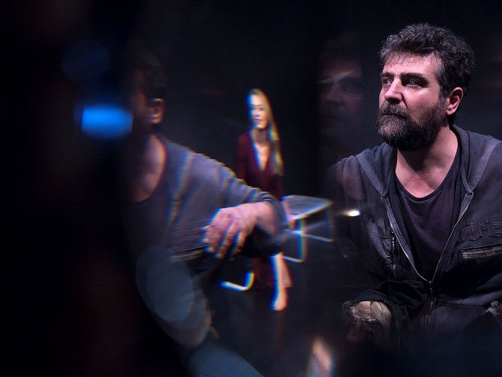 Αστέριος Πελτέκης - Οι στόχοι του νέου καλλιτεχνικού διευθυντή του ΚΘΒΕ