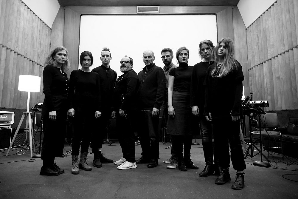 Τα «Radio Plays» επιστρέφουν με τρεις ιστορίες μυστηρίου και φαντασίας