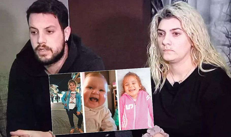 Το χρονικό των θανάτων των τριών κοριτσιών στην Πάτρα και η σύλληψη της μητέρας