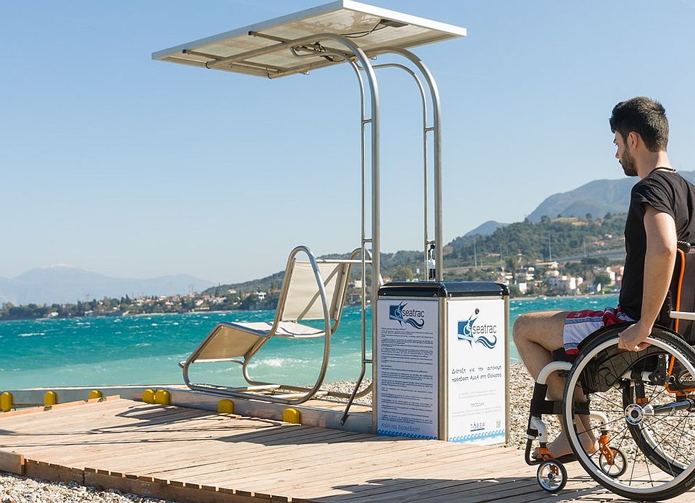 Προσβάσιμος τουρισμός: Η επόμενη μέρα