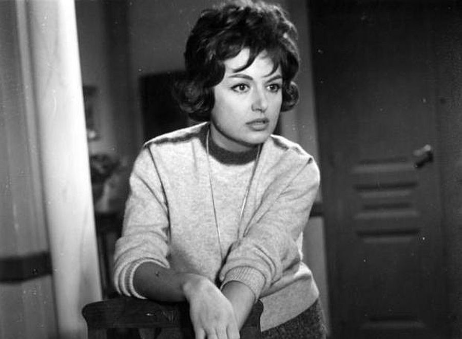 Σμαρούλα Γιούλη: Το πρώτο παιδί θαύμα του ελληνικού σινεμά