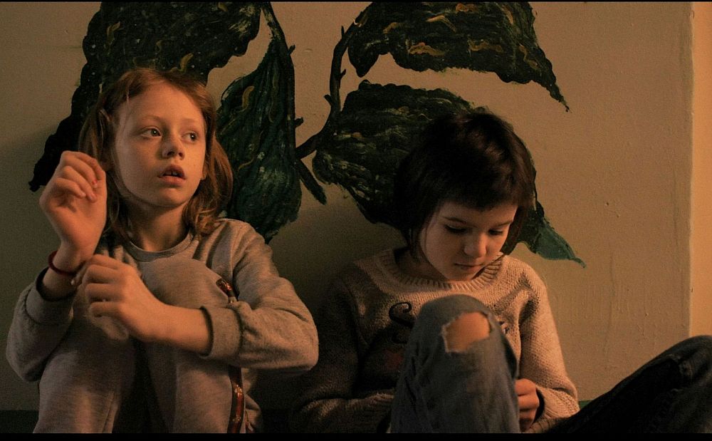 Στην ουκρανική ταινία «Σπίτι από θραύσματα» ο Χρυσός Αλέξανδρος του 24ου Φεστιβάλ Ντοκιμαντέρ Θεσσαλονίκης