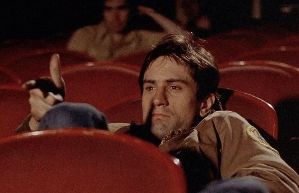 «Ξαναφέρτε το διάλειμμα στο σινεμά»